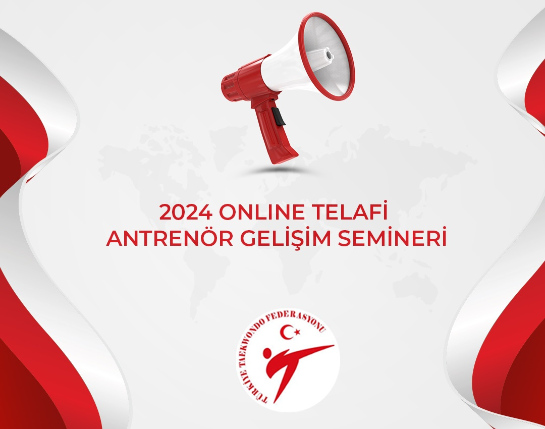 Antrenör Gelişim Semineri
